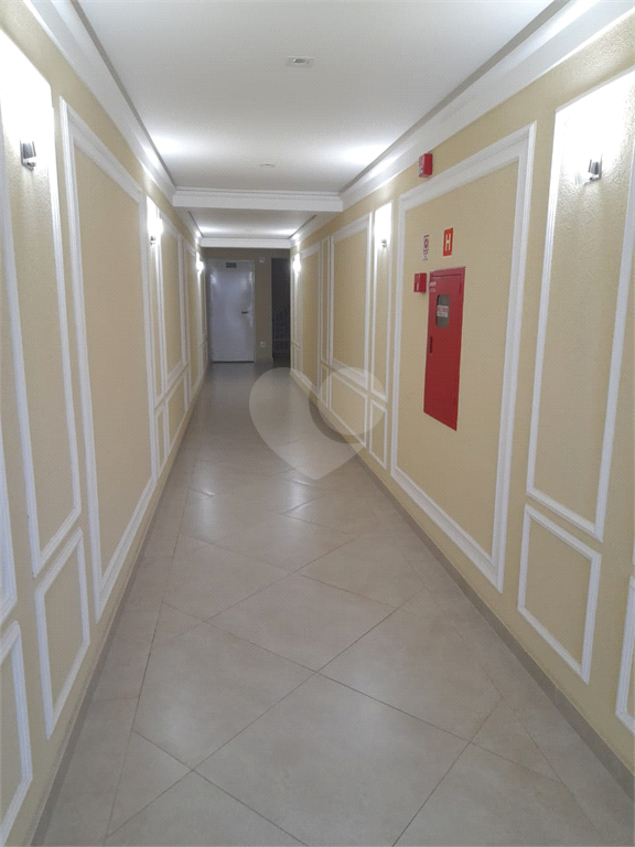 Venda Apartamento Osasco Vila Osasco REO753785 9