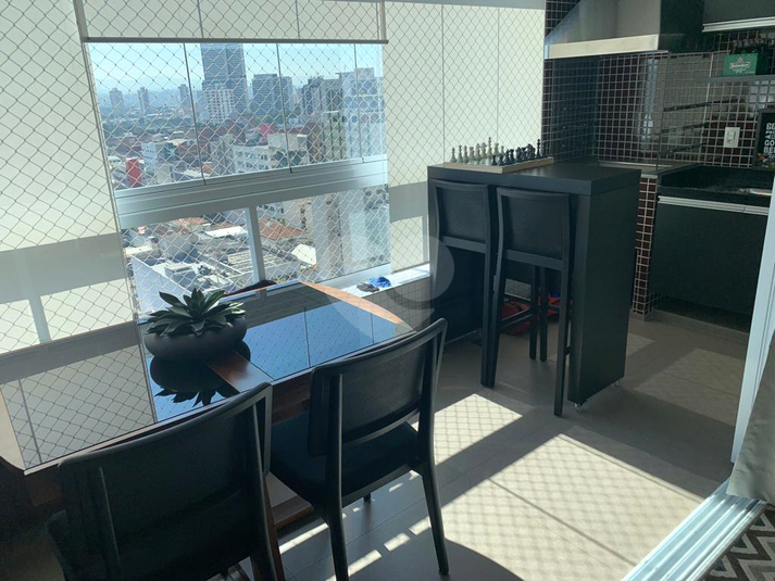 Venda Apartamento Osasco Centro REO753786 39