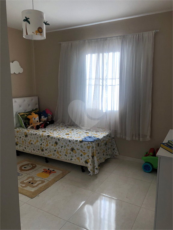 Venda Sobrado São Paulo Vila Bela Vista (zona Norte) REO753790 19