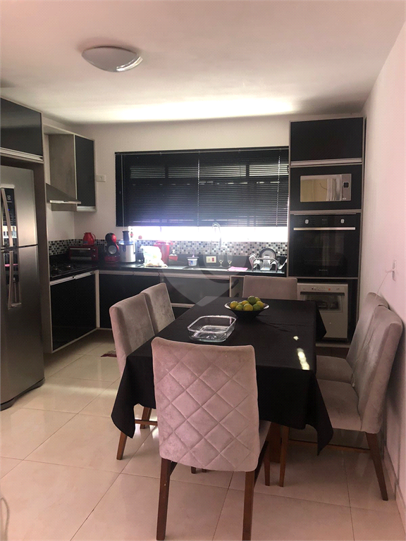 Venda Sobrado São Paulo Vila Bela Vista (zona Norte) REO753790 6