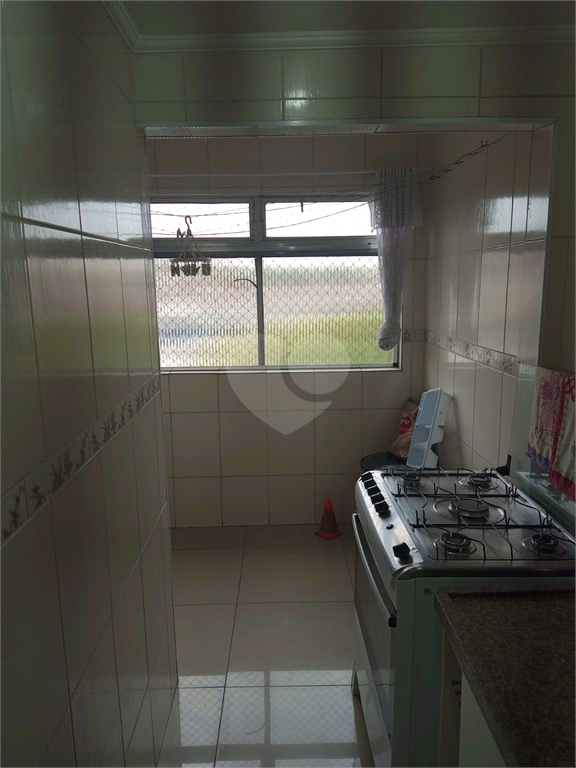 Venda Apartamento São Paulo Vila Babilônia REO753803 15