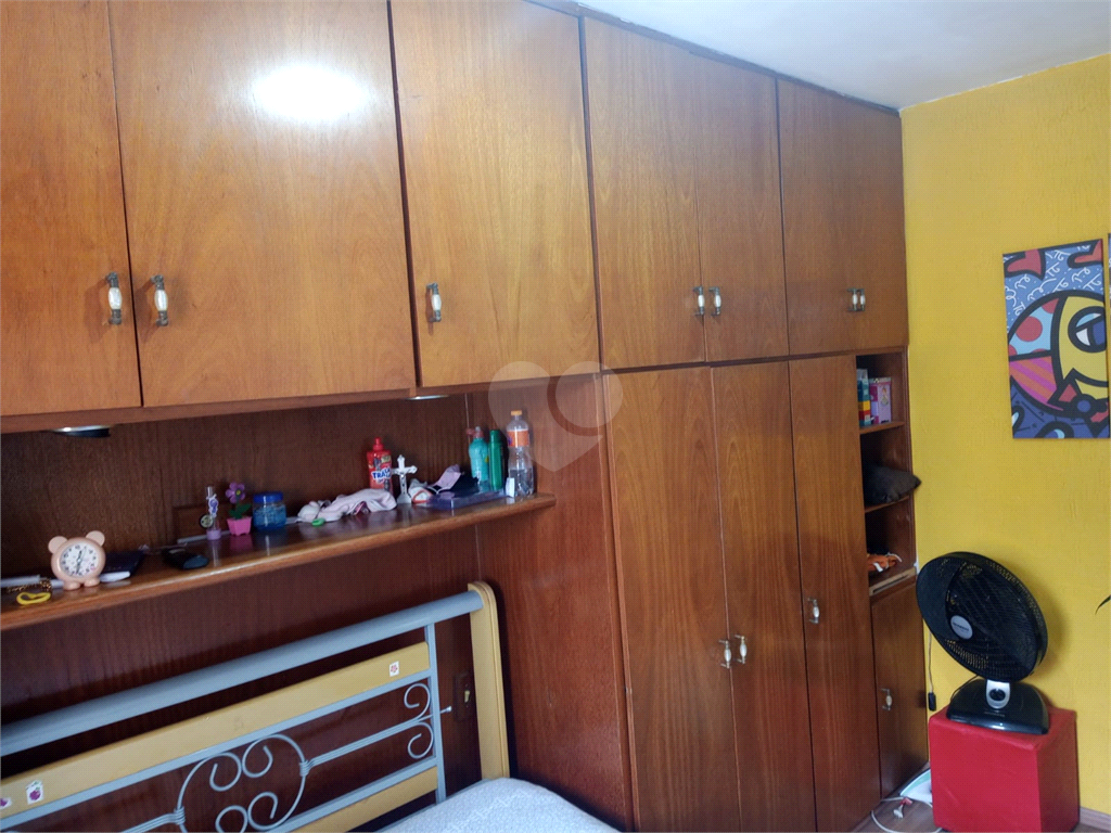 Venda Apartamento São Paulo Vila Babilônia REO753803 7