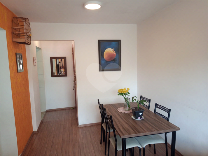 Venda Apartamento São Paulo Vila Babilônia REO753803 12