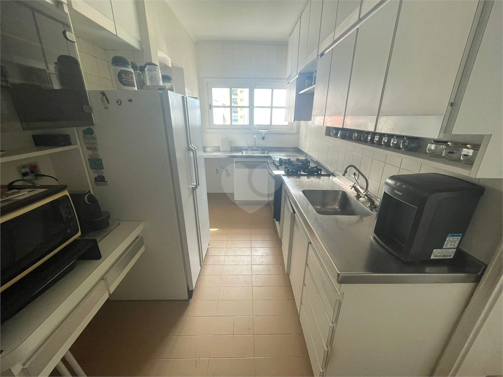 Venda Apartamento São Paulo Vila Suzana REO753818 15