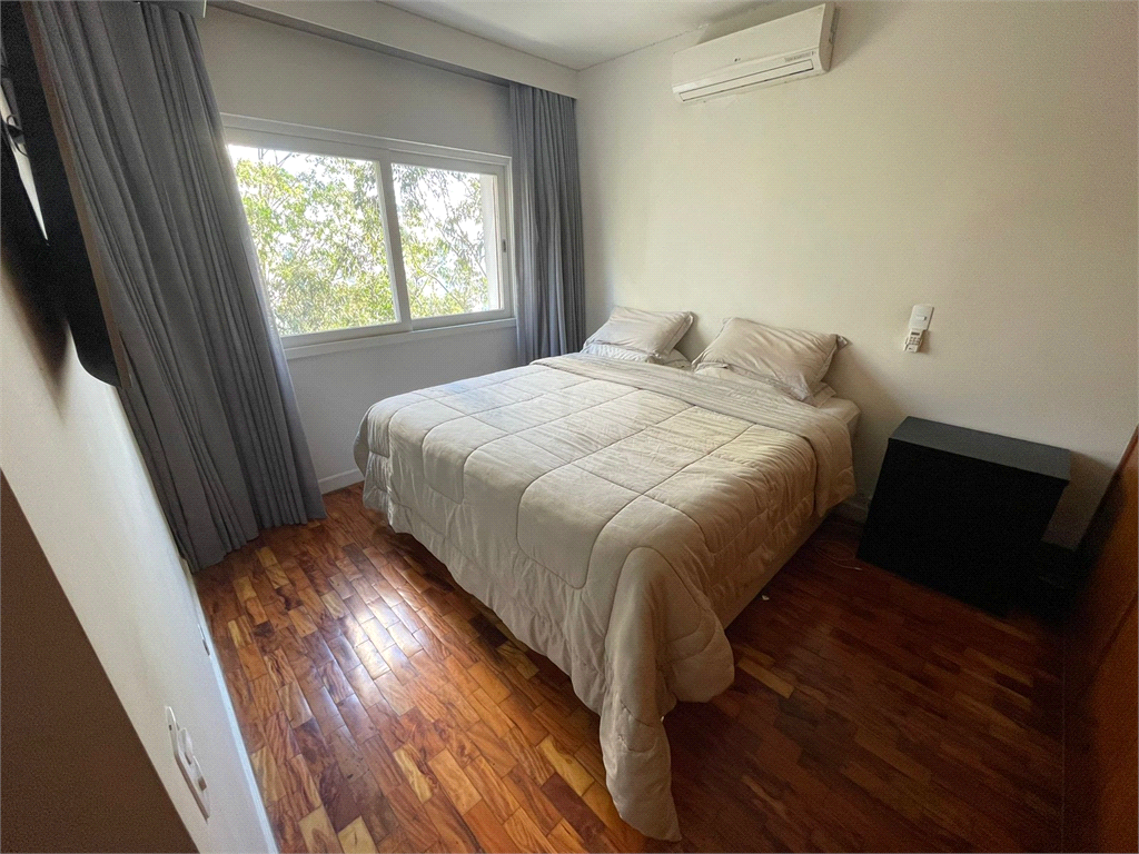 Venda Apartamento São Paulo Vila Suzana REO753818 7