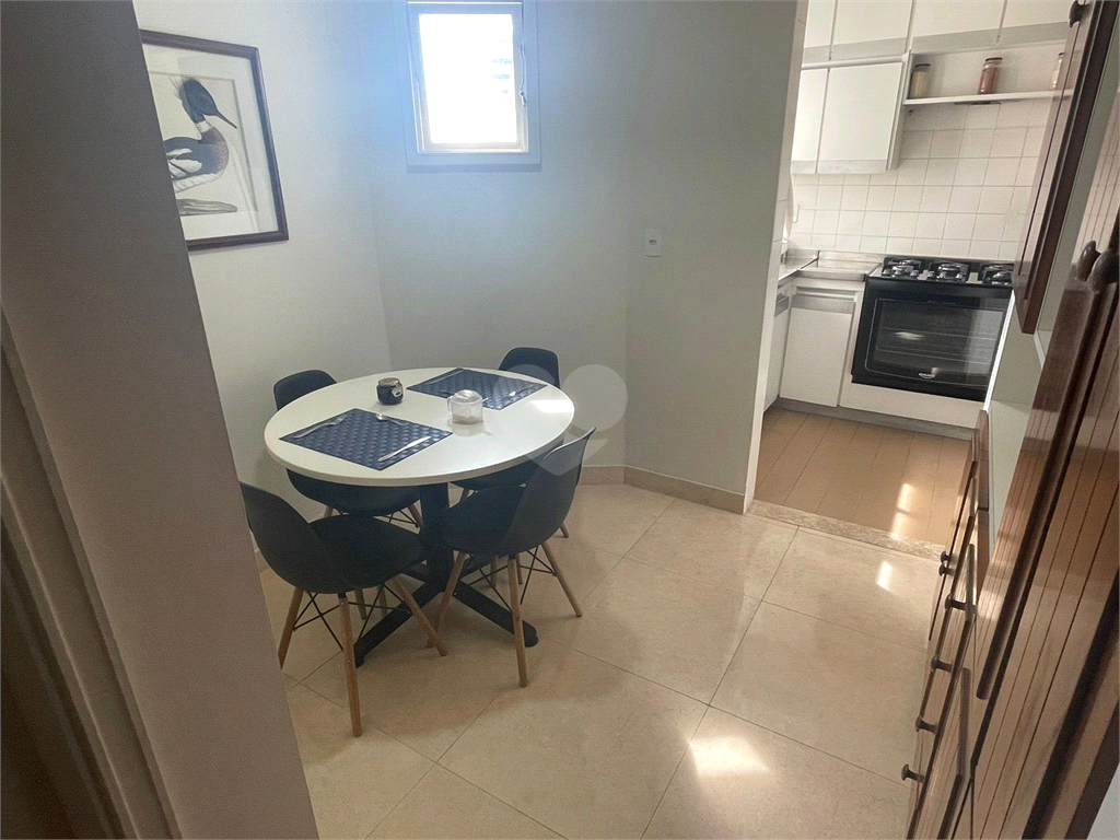 Venda Apartamento São Paulo Vila Suzana REO753818 6