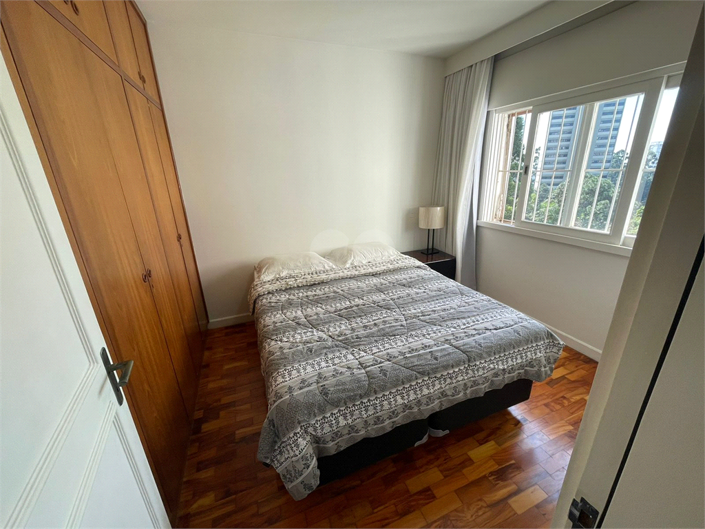 Venda Apartamento São Paulo Vila Suzana REO753818 11