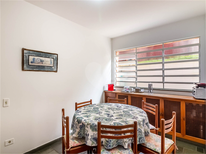 Venda Casa São Paulo Vila Madalena REO753828 20