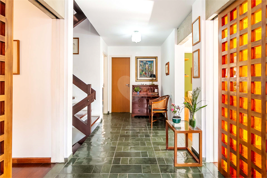 Venda Casa São Paulo Vila Madalena REO753828 43