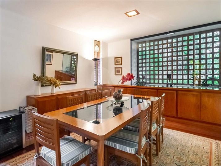 Venda Casa São Paulo Vila Madalena REO753828 14