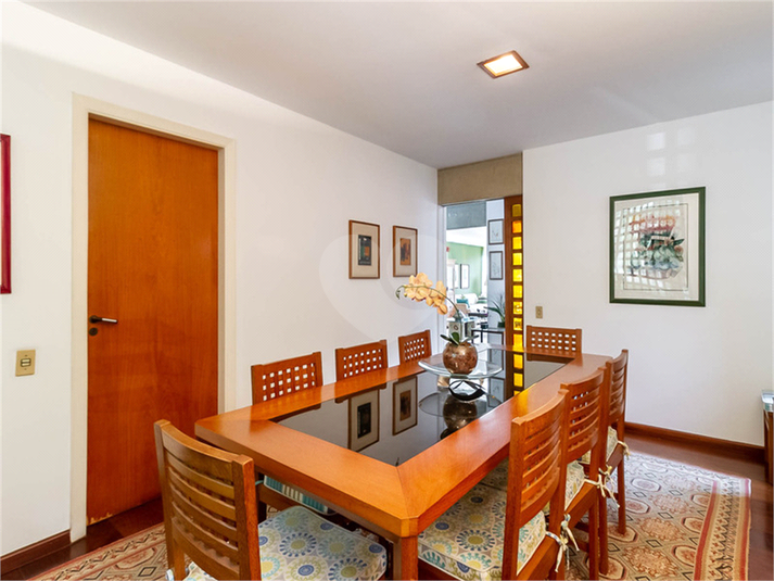 Venda Casa São Paulo Vila Madalena REO753828 15