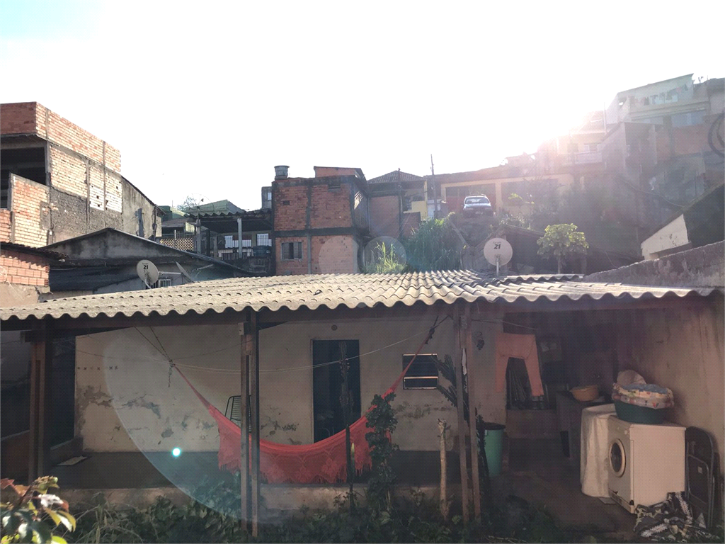 Venda Casa Taboão Da Serra Jardim Suína REO753832 7