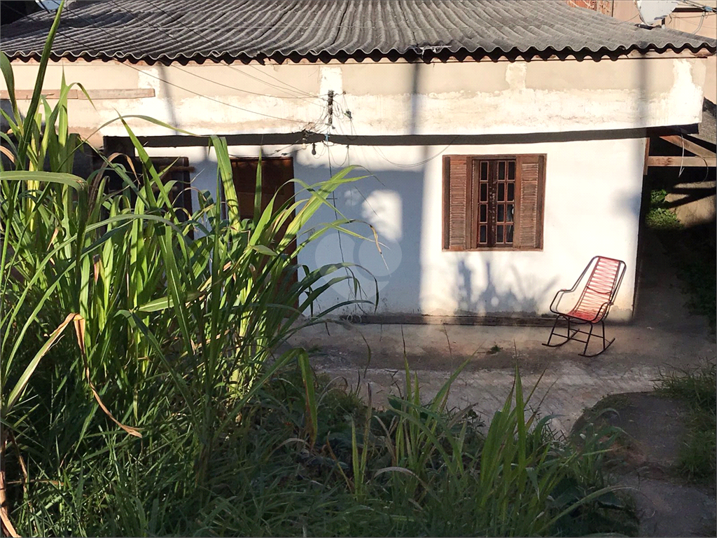 Venda Casa Taboão Da Serra Jardim Suína REO753832 1