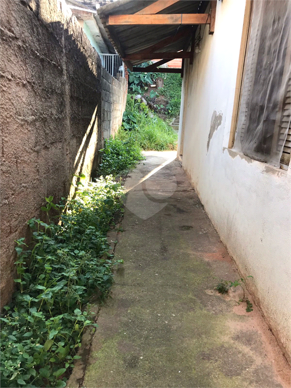 Venda Casa Taboão Da Serra Jardim Suína REO753832 6