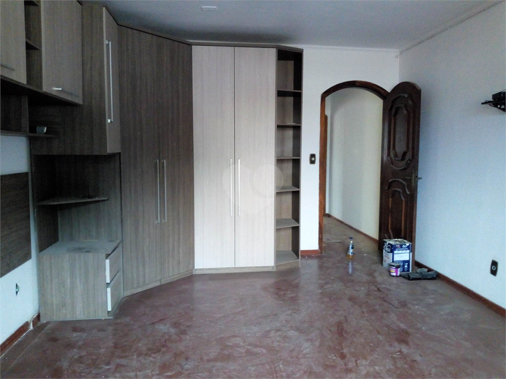 Venda Sobrado São Paulo Tremembé REO753833 3