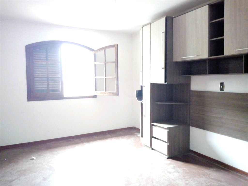 Venda Sobrado São Paulo Tremembé REO753833 15