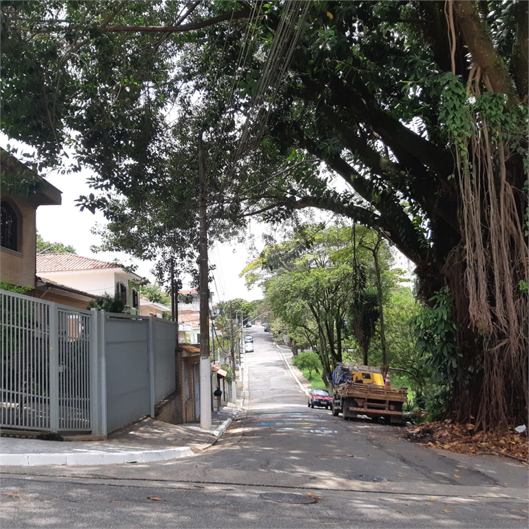 Venda Sobrado São Paulo Parque Mandaqui REO753835 2