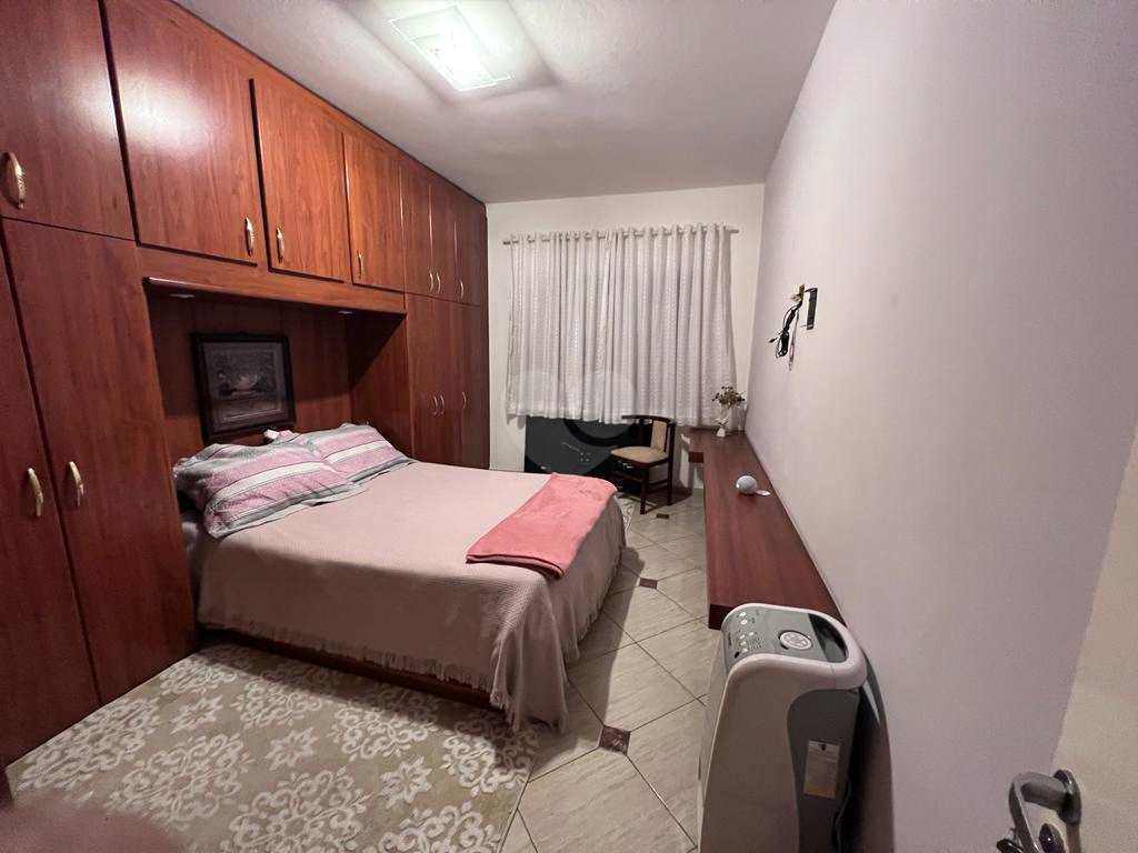 Venda Casa São Paulo Vila Santo Estéfano REO753841 23