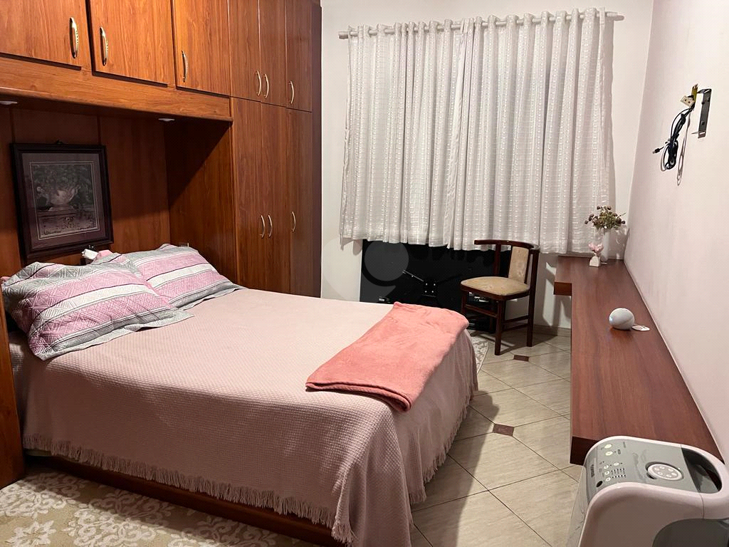 Venda Casa São Paulo Vila Santo Estéfano REO753841 24