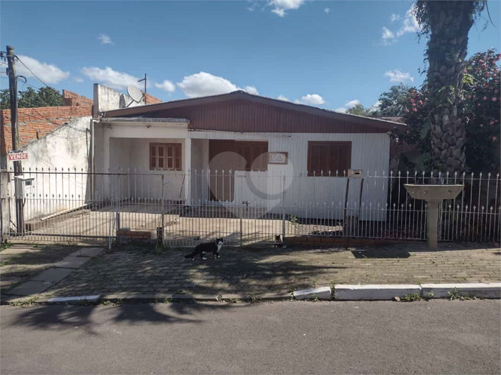 Venda Casa Gravataí Salgado Filho REO753850 1