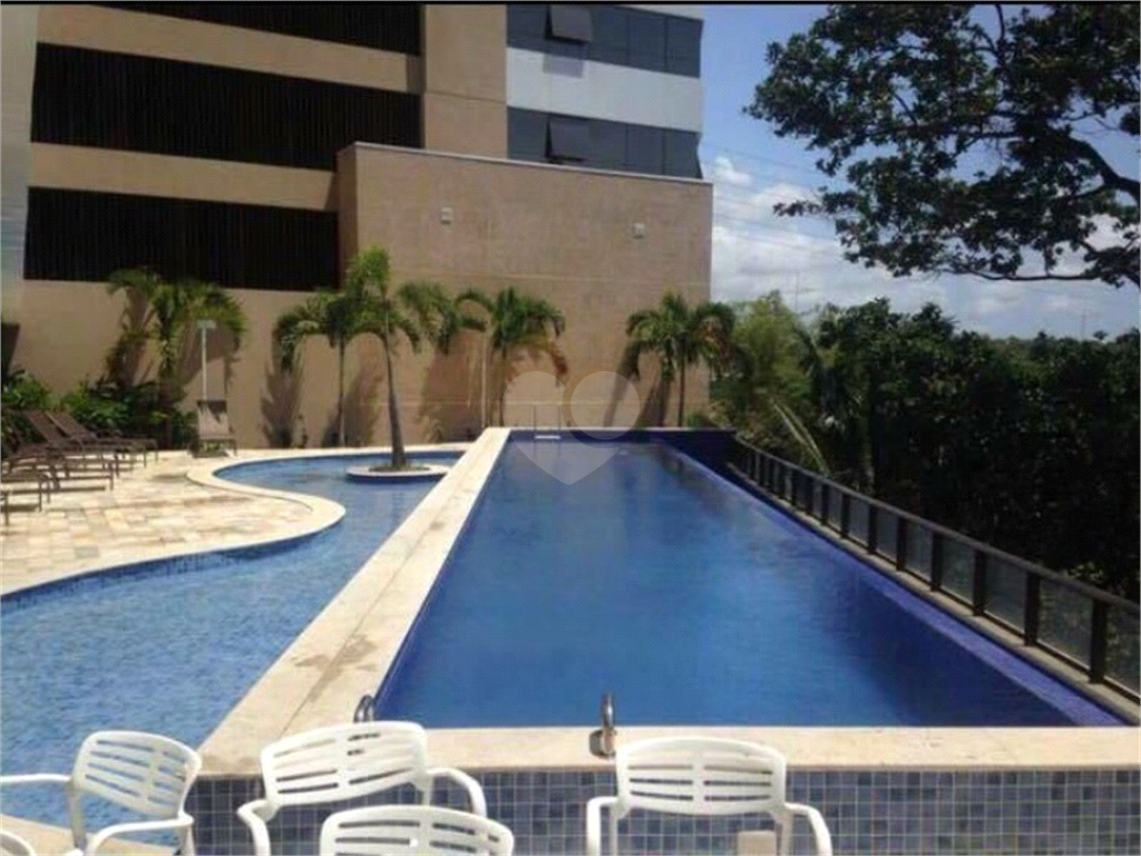 Venda Apartamento Salvador Paralela REO753857 18