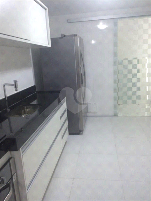 Venda Apartamento Salvador Paralela REO753857 7