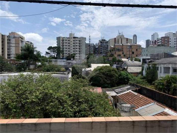 Venda Apartamento São Paulo Vila Madalena REO753859 11