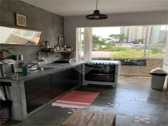 Venda Apartamento São Paulo Vila Madalena REO753859 5