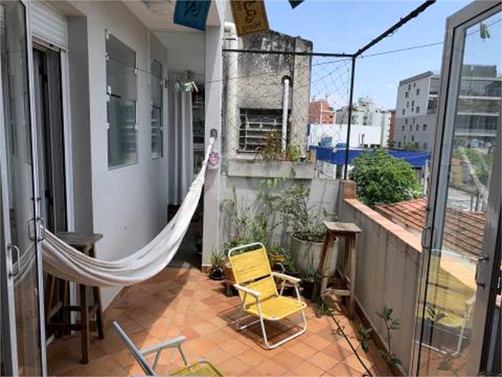 Venda Apartamento São Paulo Vila Madalena REO753859 12