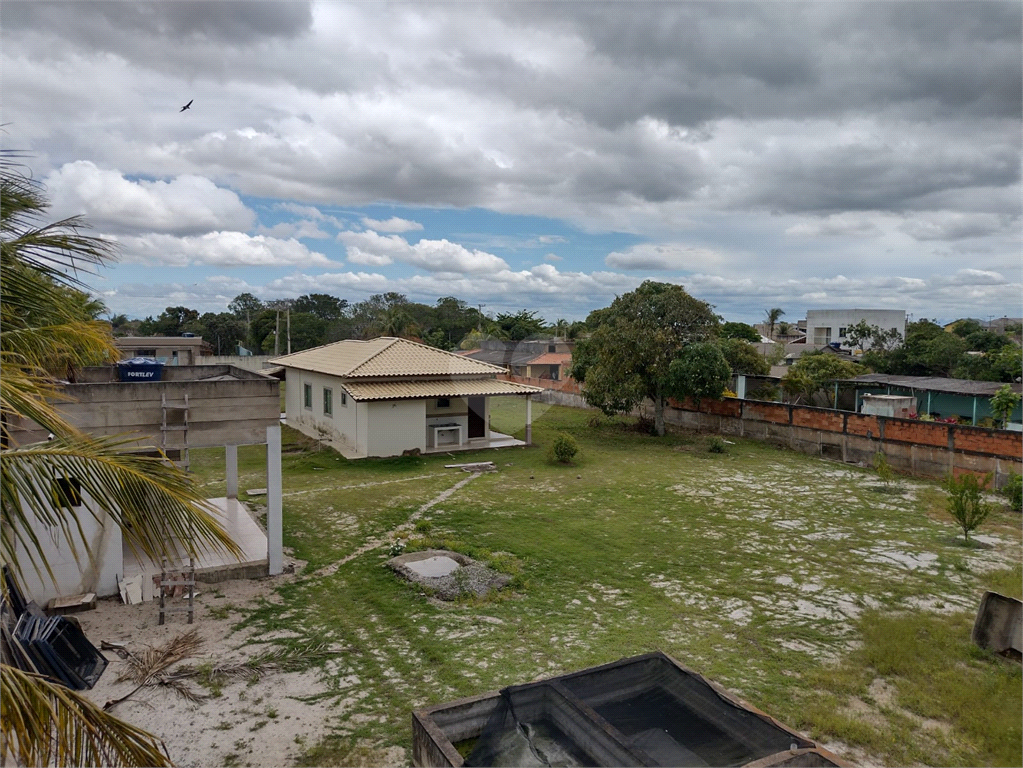 Venda Chácara São João Da Barra Cajueiro REO753873 15