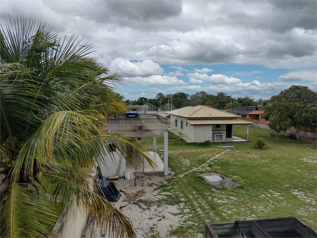 Venda Chácara São João Da Barra Cajueiro REO753873 12