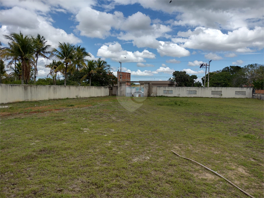 Venda Chácara São João Da Barra Cajueiro REO753873 14