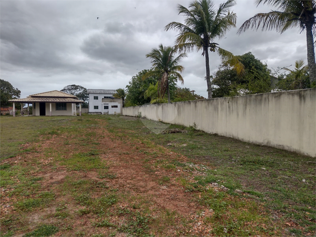 Venda Chácara São João Da Barra Cajueiro REO753873 13