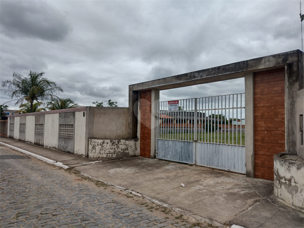 Venda Chácara São João Da Barra Cajueiro REO753873 1