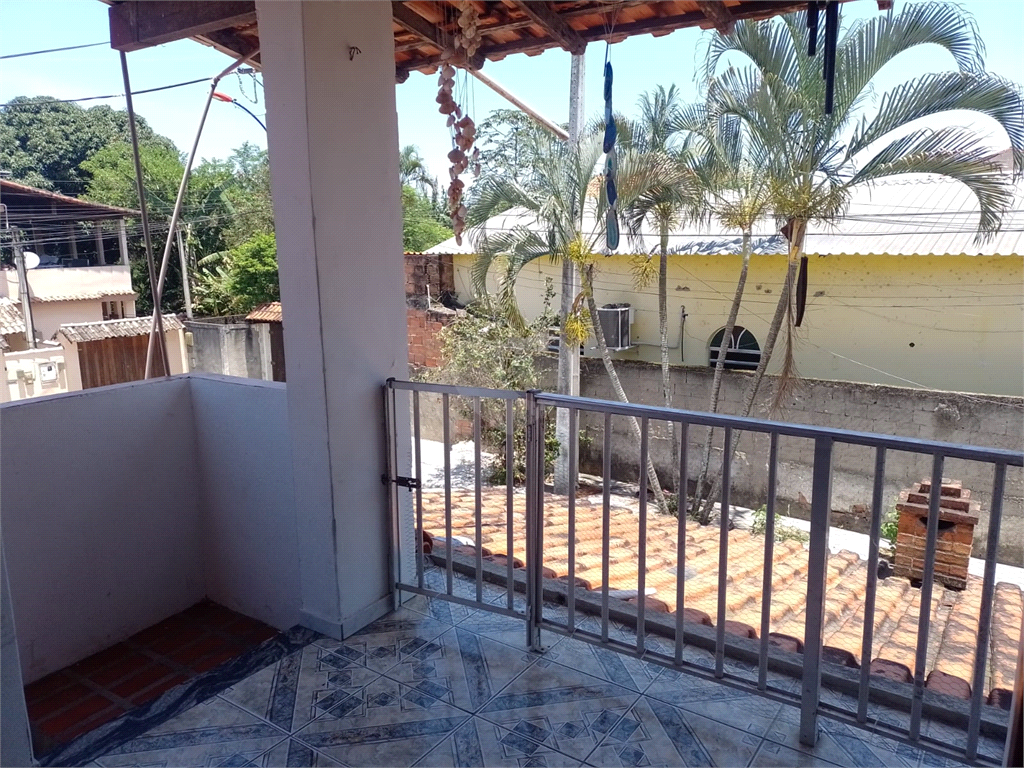 Venda Casa Maricá São José Do Imbassaí REO753879 3