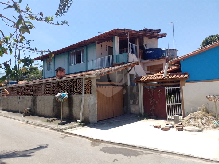 Venda Casa Maricá São José Do Imbassaí REO753879 19