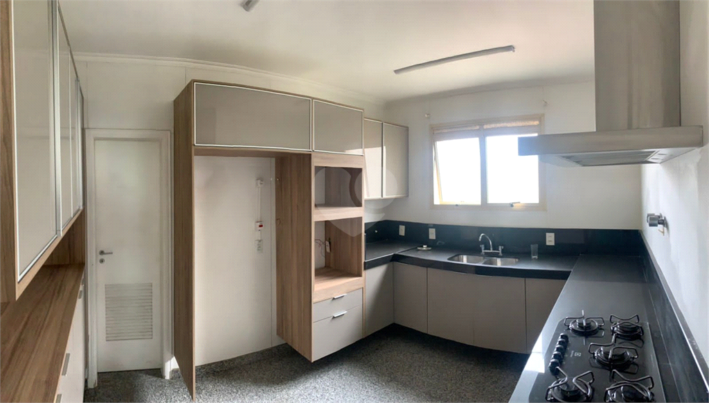 Venda Apartamento São Paulo Campo Belo REO753900 20