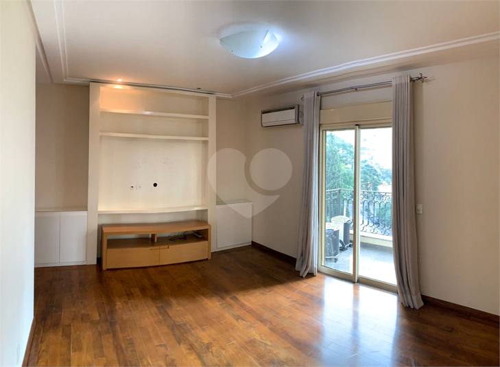 Venda Apartamento São Paulo Campo Belo REO753900 5