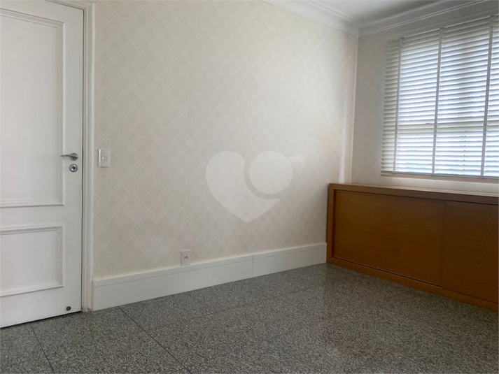 Venda Apartamento São Paulo Campo Belo REO753900 19