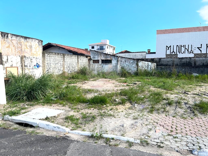 Venda Terreno Praia Grande Real REO753924 9