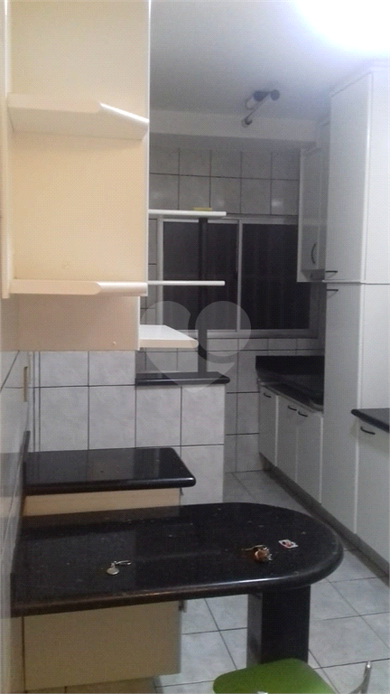 Venda Apartamento Uberlândia Granada REO753932 13