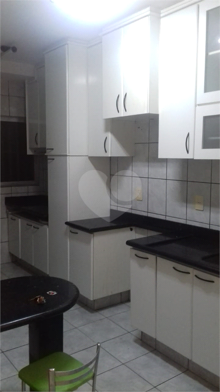 Venda Apartamento Uberlândia Granada REO753932 2