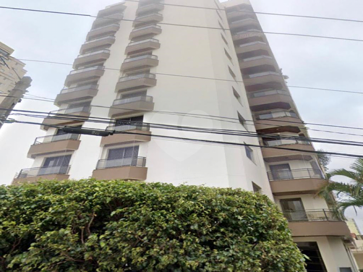 Venda Apartamento São Paulo Vila Bertioga REO753938 19