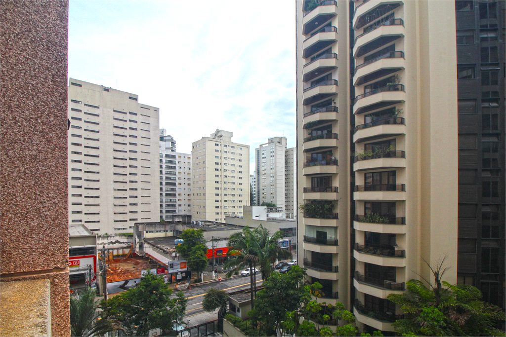 Aluguel Salas São Paulo Vila Nova Conceição REO753940 30