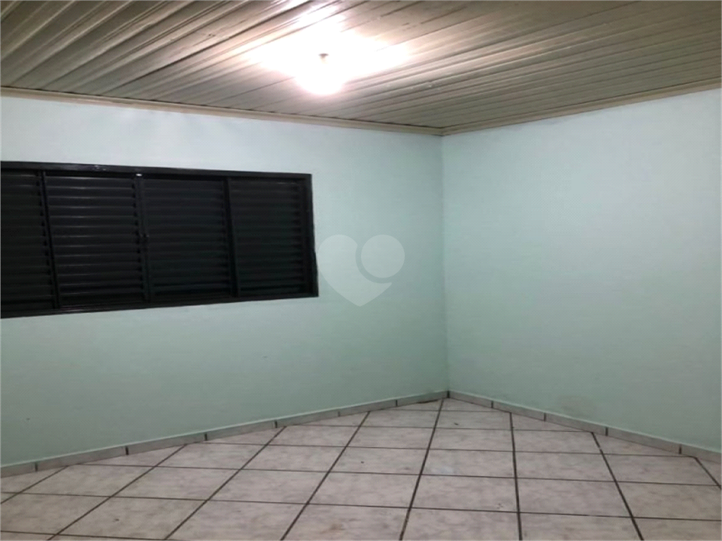 Aluguel Casa Lençóis Paulista Núcleo Habitacional Bela Vista I REO753944 4