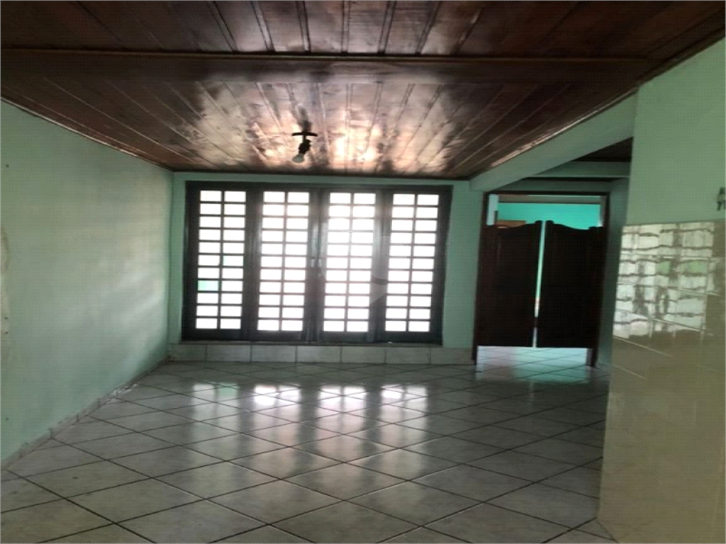 Aluguel Casa Lençóis Paulista Núcleo Habitacional Bela Vista I REO753944 6