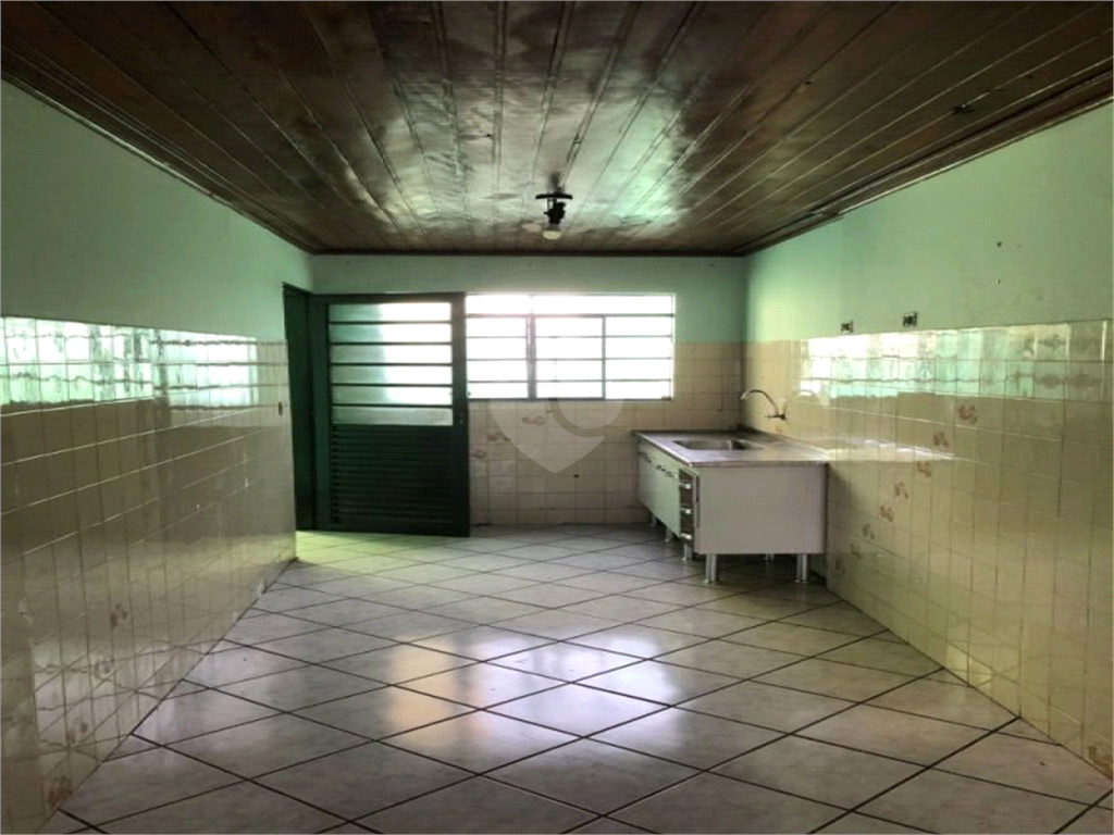 Aluguel Casa Lençóis Paulista Núcleo Habitacional Bela Vista I REO753944 11