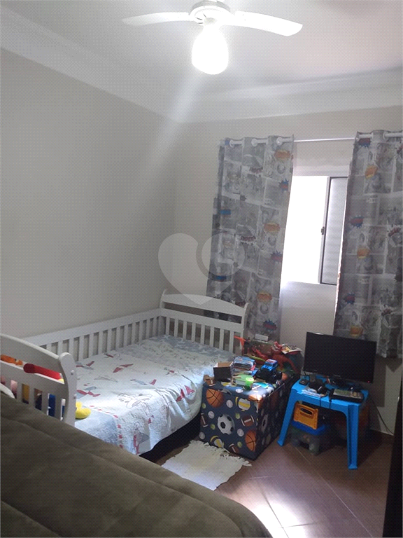 Venda Casa São Carlos Residencial Parque Douradinho REO753947 8