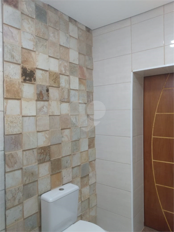 Venda Casa São Carlos Residencial Parque Douradinho REO753947 15