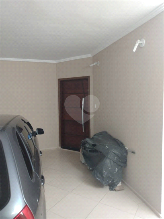 Venda Casa São Carlos Residencial Parque Douradinho REO753947 2